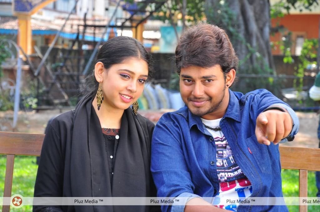 Tanish New Movie On Location - Stills | Picture 119707